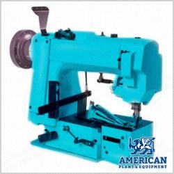 NovaStar, MB146, Chain Stitch Sewing Head