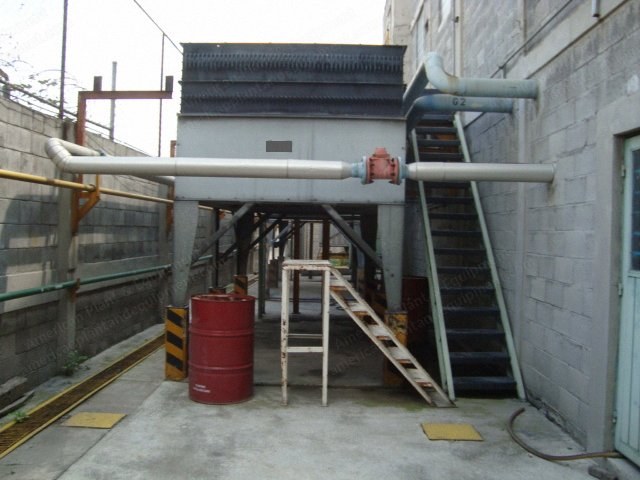 Caterpillar, G3520C, 1750 kW, 60 Hz, with Cleaver Brooks 600 HP Boilers