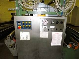 Bianco Padder, 2002, 3800mm Width, 2 Rolls, 15HP
