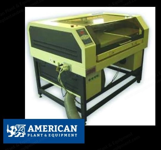 Ardmel, LS450, Laser Cutting and Engraving Machine, 60W, 1000x600mm