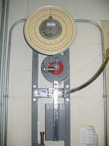 Physical Testing Equipment Services, Inc., J, Physical Testing Equipment