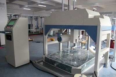 NovaStar, MC183, 2020, Mattress Durability and Hardness Combined Testing Machine, Hexagonal Load Roller, 355mm Disc