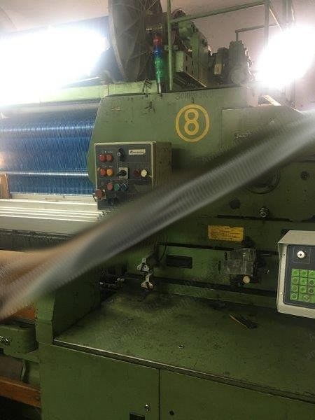 Van De Wiele, VMM-22, 1996, 1750mm Width, Staubli Dobby 2690, 380V