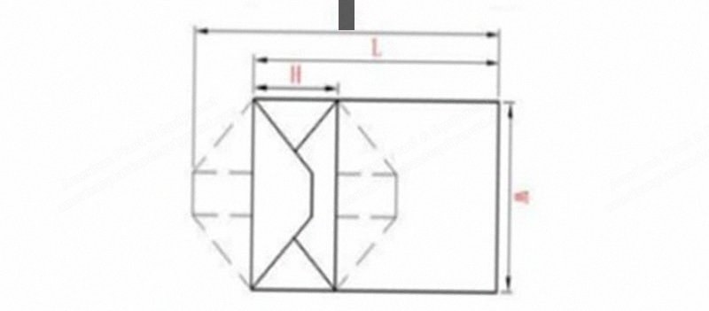 NovaStar, Master Bag 330, 2023, Paper Bag Width 120 to 330mm, Speed 30 to 200 pcs/min, 19.5kW