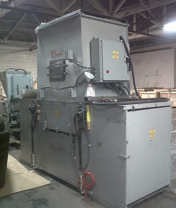 Ormont Kingsbridge, PB002, Pillow Blower, Imperial Fluffer/Picker Model FG26