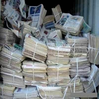 Telephone Directories Waste Paper, Bales, 400kg Bales