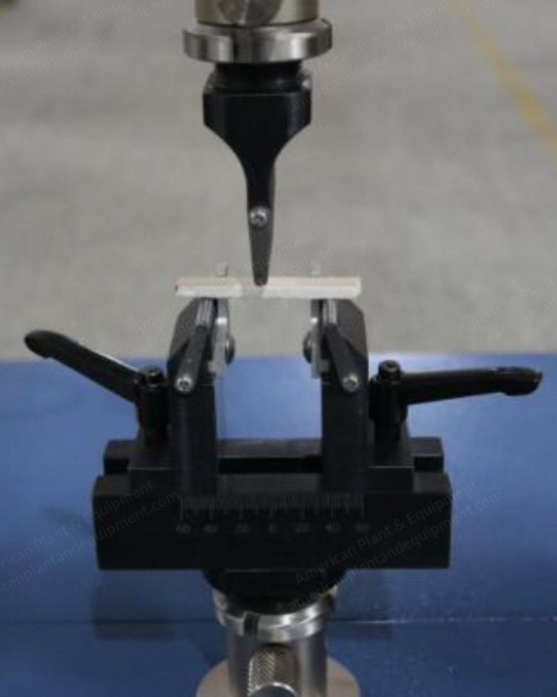 NovaStar, MC321, Universal Testing Machine, Dual Column, 50kN Capacity, Computer Control