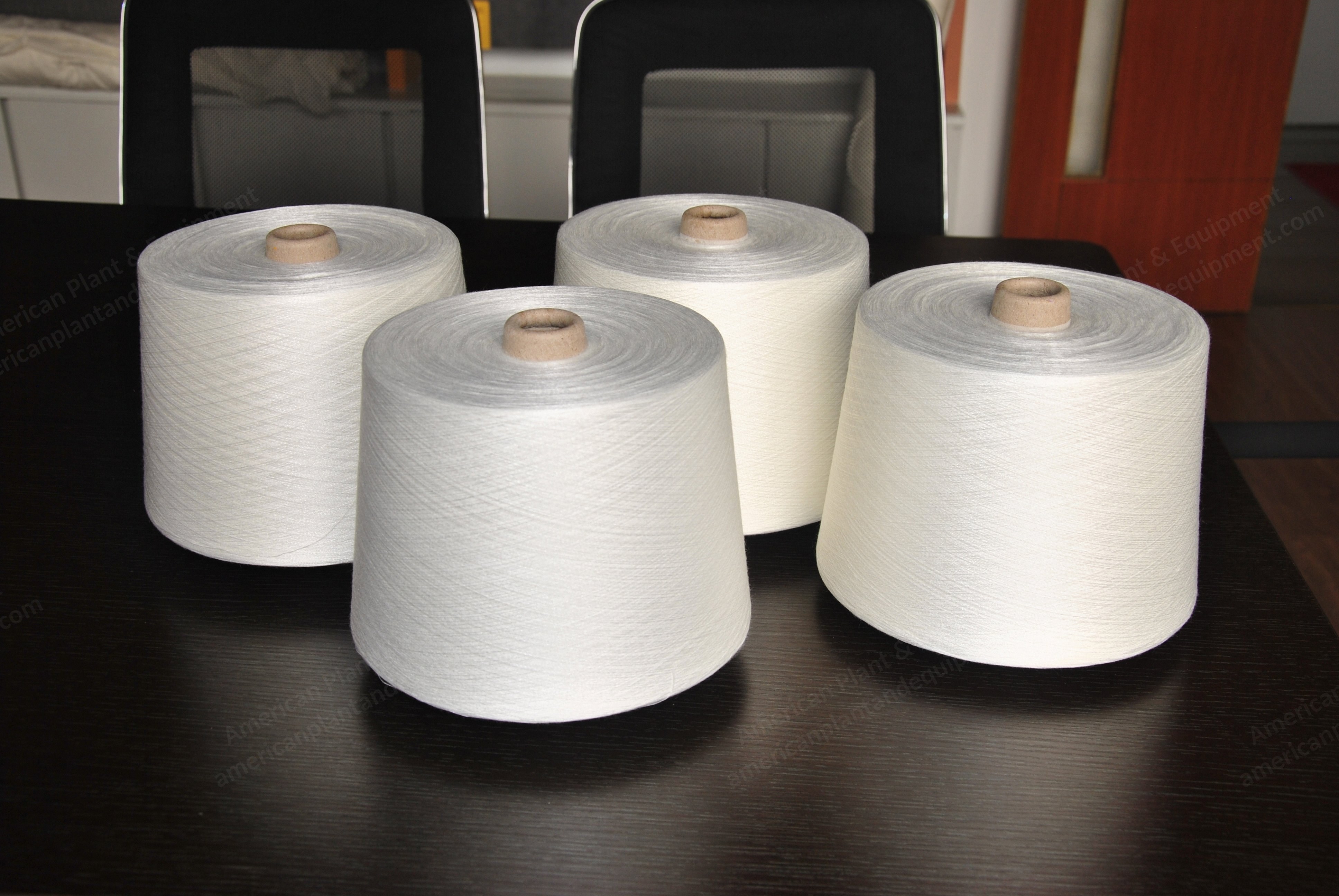 NovaStar, RP126, Fire Retardant Yarn