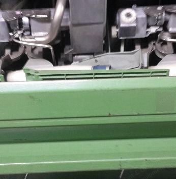 Schlafhorst, Autoconer 238, 1990, 50 Spindles, Termo Splicer, Uster Quantum 2 Clearer