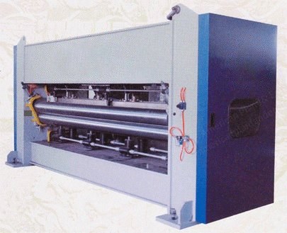 NovaStar, NN406, High-Speed Needle Loom Line, 4500mm, New