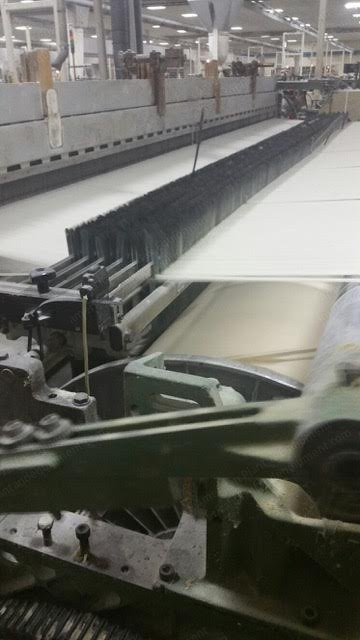 Picanol, Omni, 1998 to 2005, Airjet Looms, Width 1900mm to 3400mm, 2 Colors, Dobby and Cam