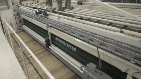 Edelmann, Winder, 1993, Working Width 7000mm