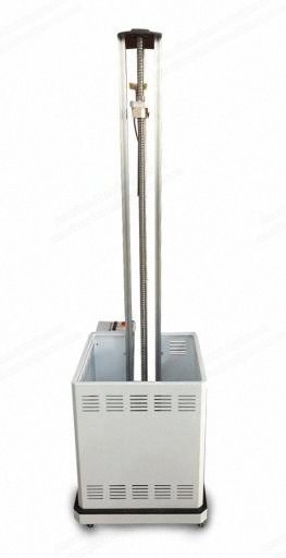NovaStar, MC102, Lens Impact Tester, AC220V, 500x600x1600mm
