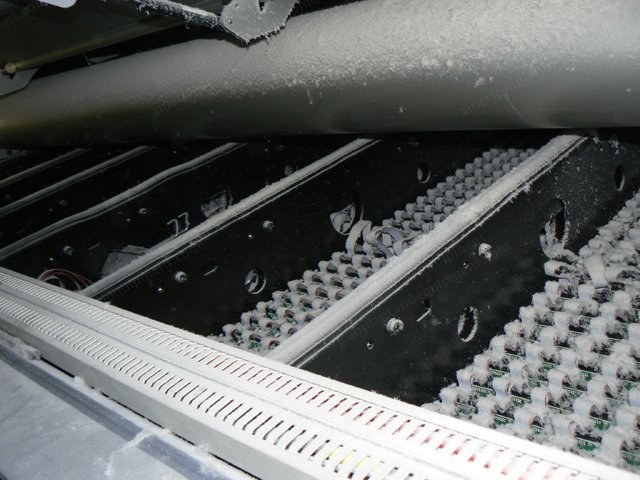 Dornier, AWS 8/J, 2010, 4300mm Width, Staubli LX 3202 Jacquard, 4 Colors