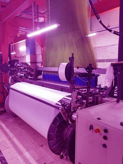 Picanol, GamMax, 2003, 2200mm Width, 8 Colors, Free Flight