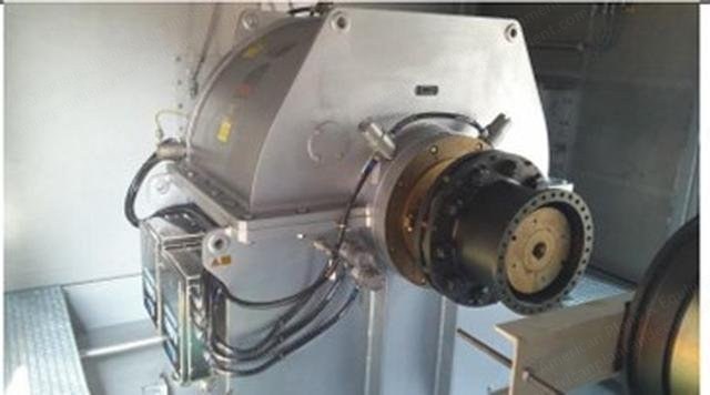 MAN, THM1304-12, 2013, 12,000 kW, Dual Fuel, 50 Hz