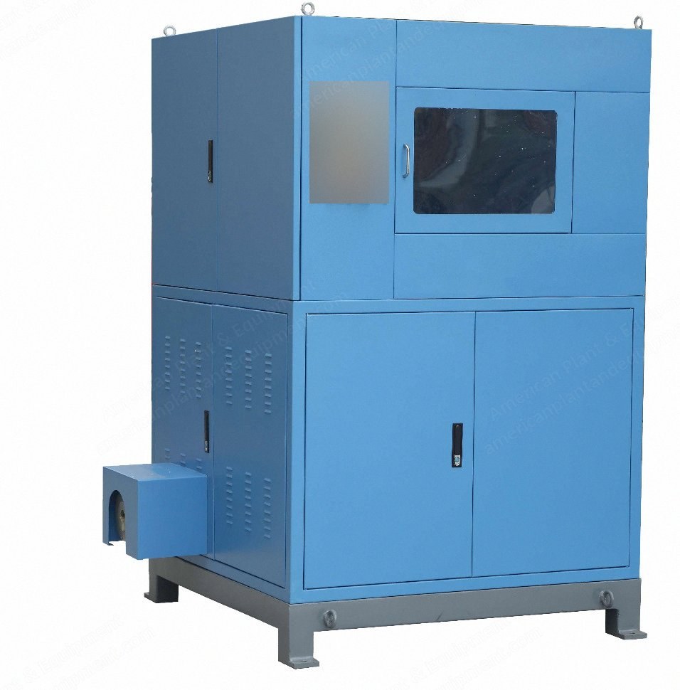 NovaStar, SG250, EPS Hot Melter, 7.5 kW Main Motor, 650x400mm Feeding Size
