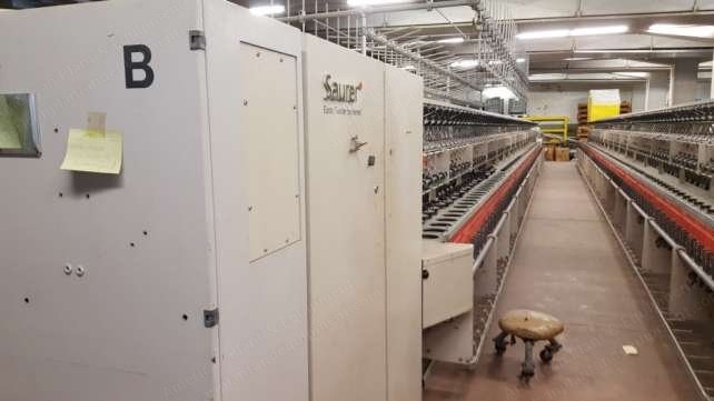 Hamel, h2000, Twisting Machine, 1996