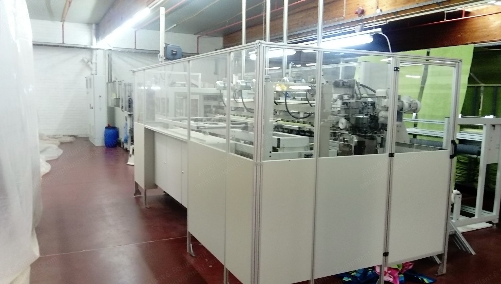 Schmale, 600, 2001, Terry Towel Making Machine, 6 Strands, 2700mm Width
