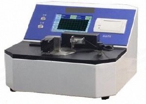 NovaStar, MC209, Stiffness Tester, Touch Screen, 15 to 10000mN Test Range