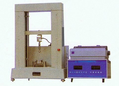 NovaStar, MC215, Electronic Fabric Tearing Strength Tester, 2000N/3000N Range, AC220V