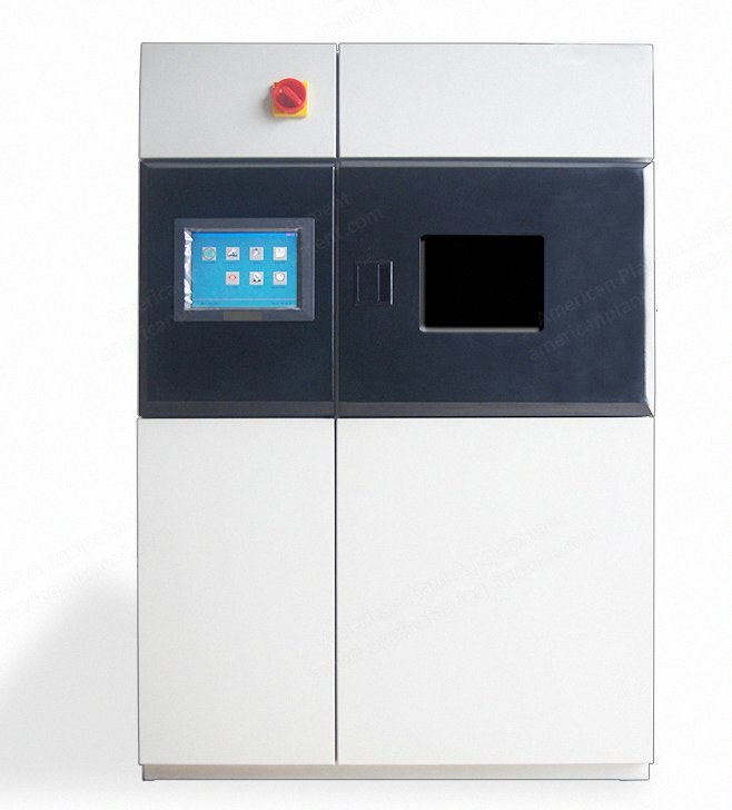 NovaStar, EC123, Xenon Arc Light Fastness Tester, 2500W, 12 Working Positions, 920x650x1680mm