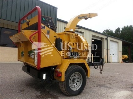 Vermeer, BC900XL, 2013, 35 HP, 837 Hours, SmartFeed System