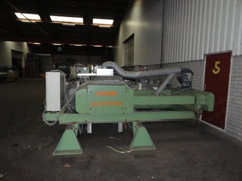Vamatex, P1001ES, Jacquard Looms, 2300mm, 8 Colors, Grosse Jacquard