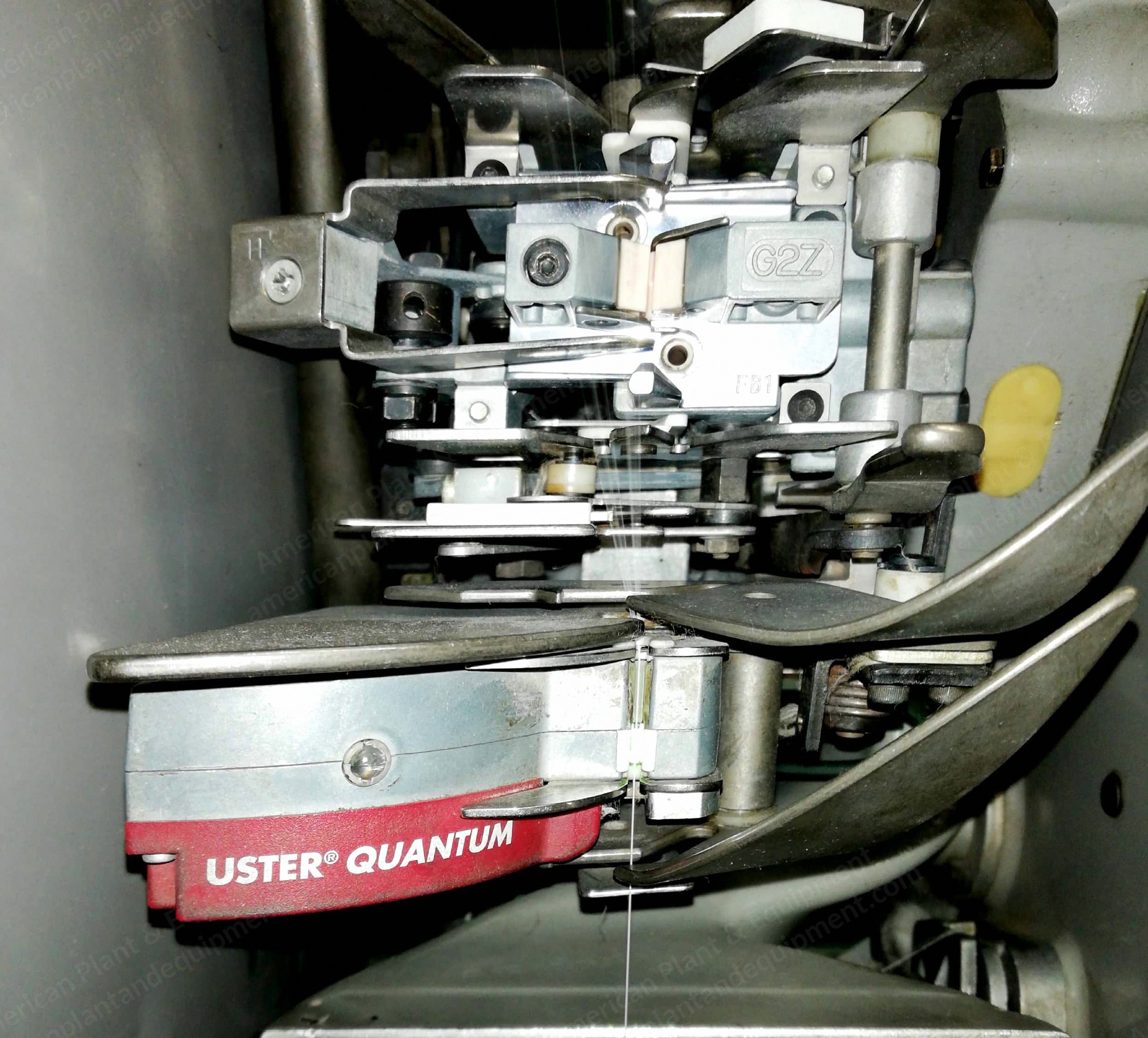 Murata, 7-7, 1990-1995, 575V, Bal-Con, Quantum 2 Clearers