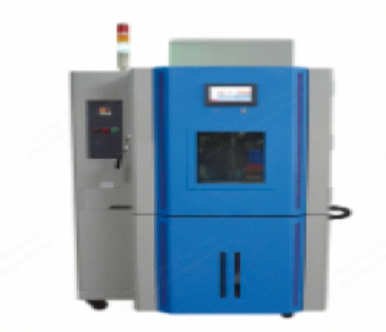 NovaStar, EC142, Environmental Stress Screening Test Chamber, 408 Liters, -70 to 100 C, 10 C/min, 800x850x600mm