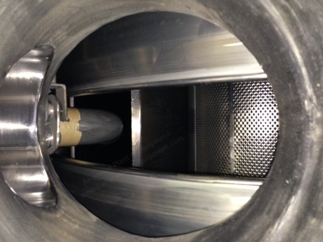 Tecninox, Autoclave, 1990, 300 Kgs Capacity, Jet Dyeing Machine