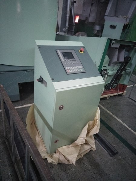 Rieter, A11, 2014, Rail Length 28000mm, Detacher 2300mm