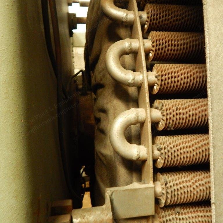 Biella, KD, 1999, 1700mm Felt Blanket Width, 1150mm Drum Diameter