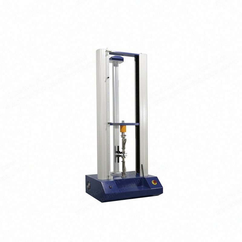NovaStar, Tensile Strength Testing Machine, 50kN Capacity, 400mm Test Width