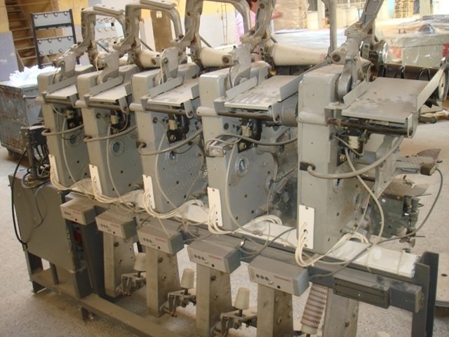 Uster, Laboratory Equipment Package, 1992, Tester 3 with Hairiness, Tensorapid 1, AFIS, Spinlab HVI 900
