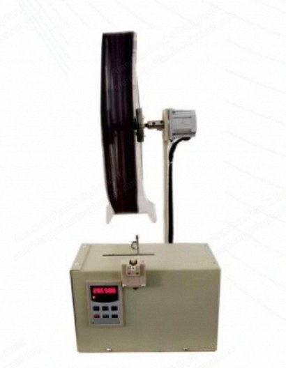 NovaStar, WN347, Cone to Hank Winding Machine