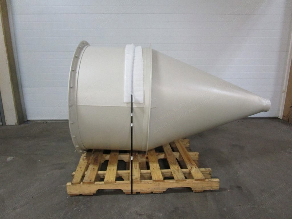 Cumberland, 50B, Granulator, 200 HP, 3 Knife High Shear Open Rotor, 116x60x133 Inches