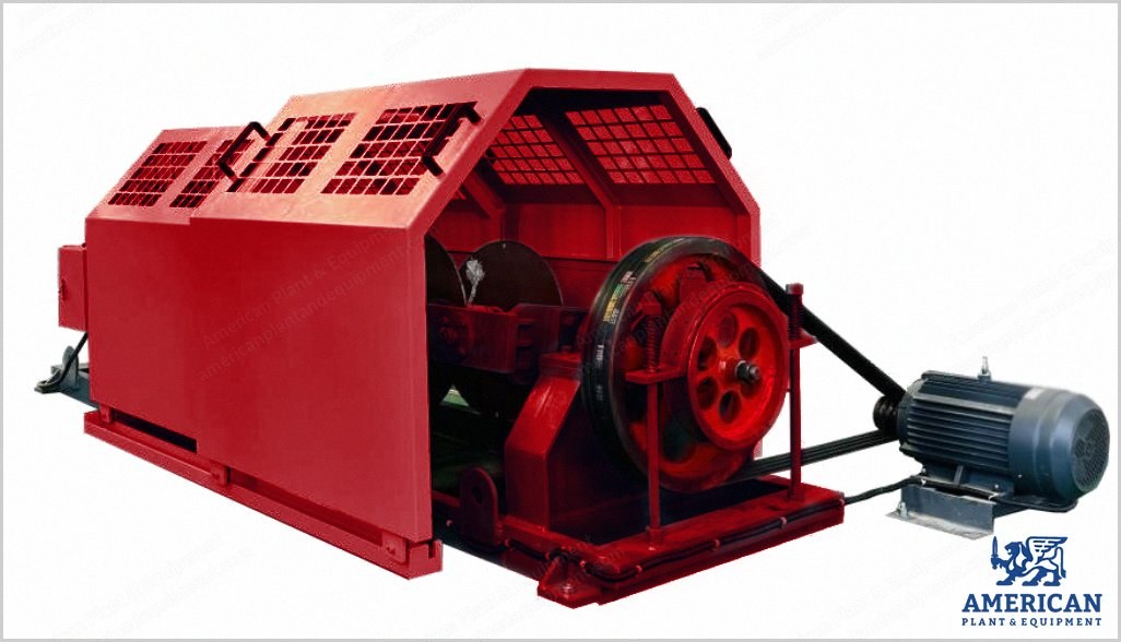 NovaStar, WN357, Strand Making and Making Machine, 10 to 30mm Range