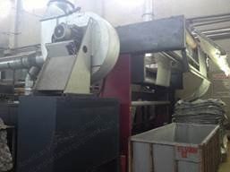 Stork, Pegasus, 1998, 3400mm Width, 16 Colors, 4 Chambers Dryer