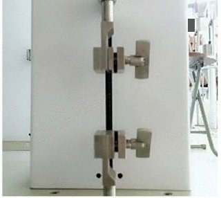 NovaStar, MC113, Medical Protective Clothing Tensile Tester, 0-60N Test Range, 1-600mm/min Test Speed
