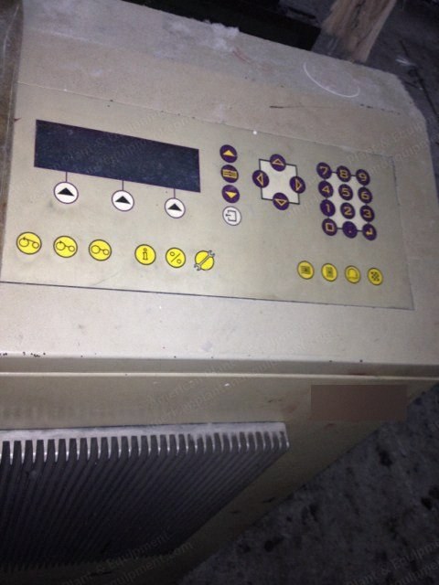 NovaStar, WM242