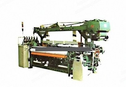 NovaStar, WM333, Jute Rapier Loom, 5000mm Width, 130-150rpm