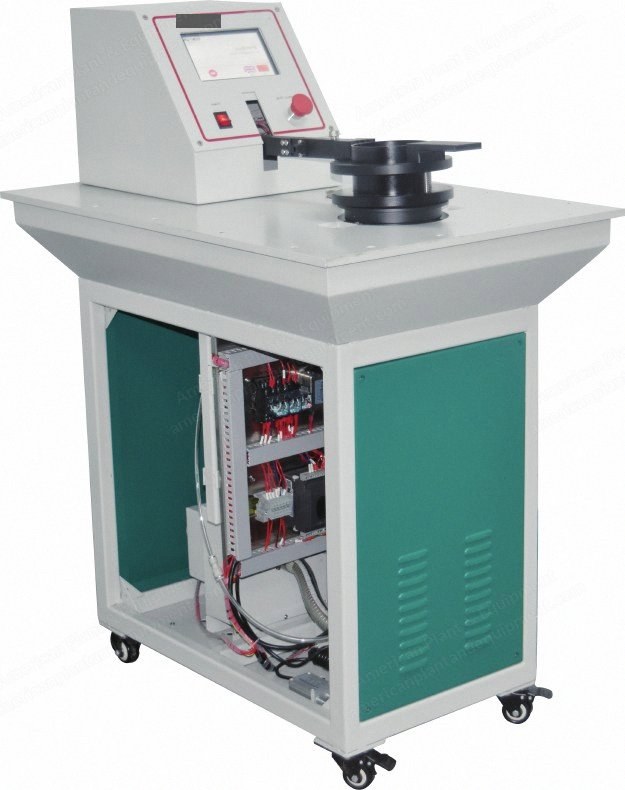 NovaStar, GL102, Air Permeability Tester, Test Range 0.3 to 24000 mm/s, Test Area 5 to 100cm2, 220V