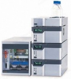 NovaStar, GL383, Liquid Chromatograph, Double Parallel Taper Hole-Designed Flow Cell, High Performance Reciprocating Parallel Pumps