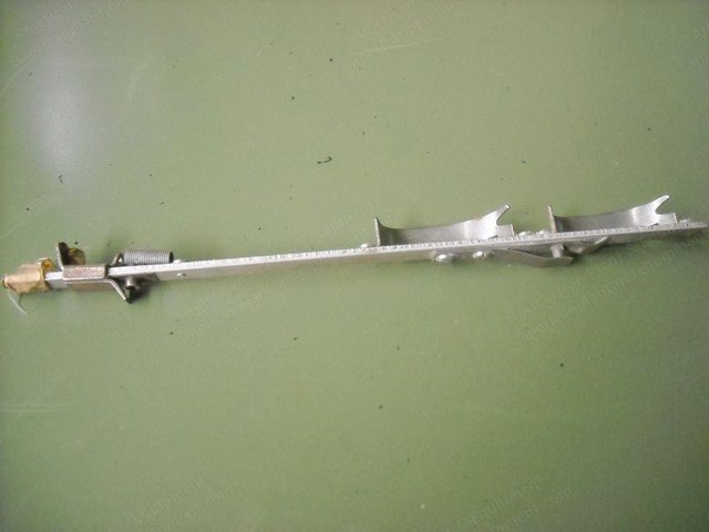 Shuttle Sticks