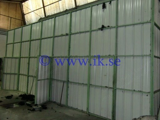 Tatham/Fehrer/Dilo Complete Nonwoven Line, 2500mm, 550-600 kg/hr