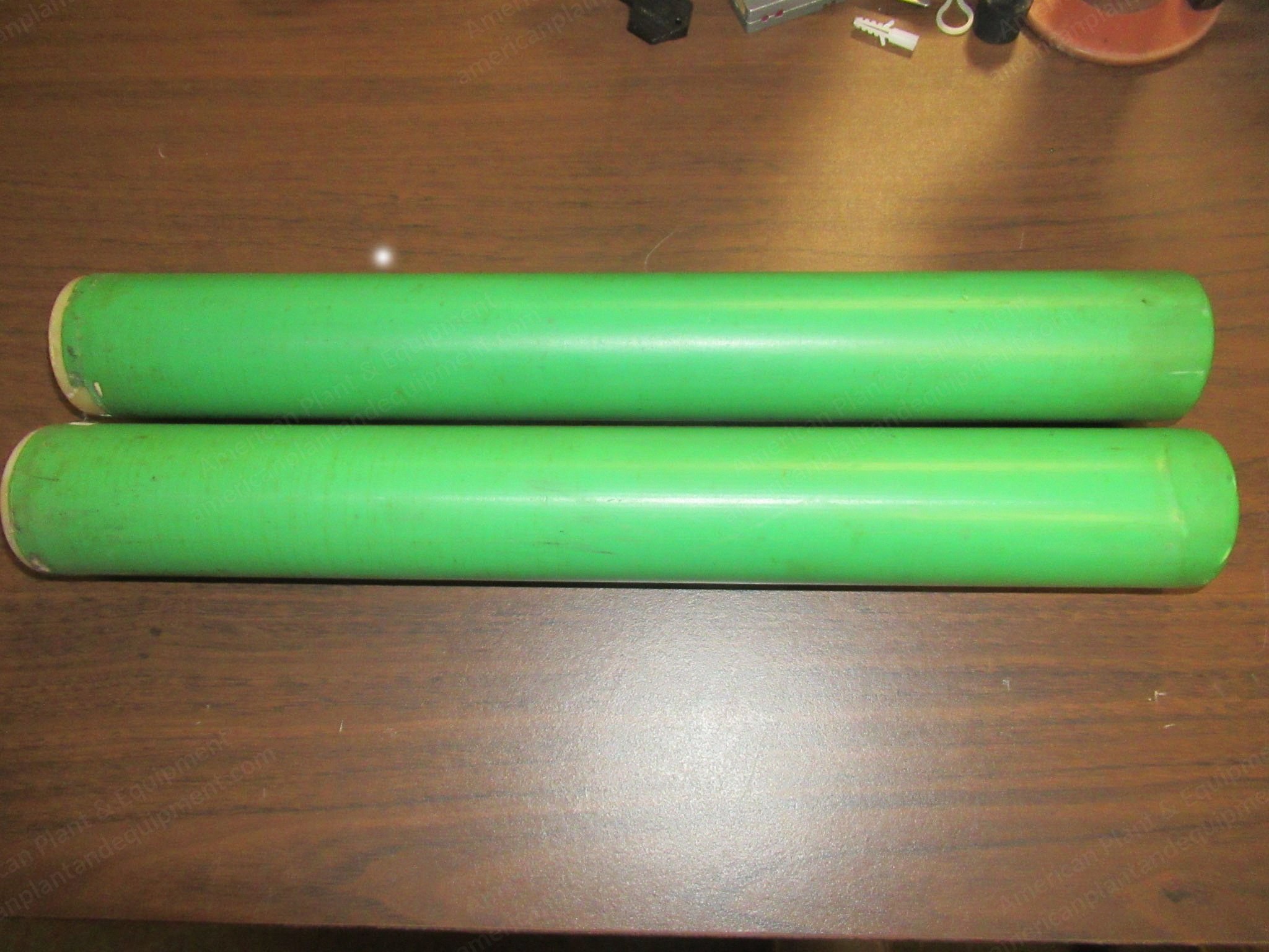 15” PIRNS
