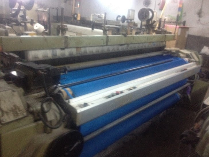 Somet, Thema 11, Working Width 2300mm