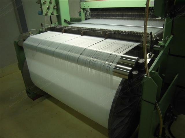 Jakob Muller, MBJ6 1/1380, 2013, Width 1200mm, Speed 650 RPM