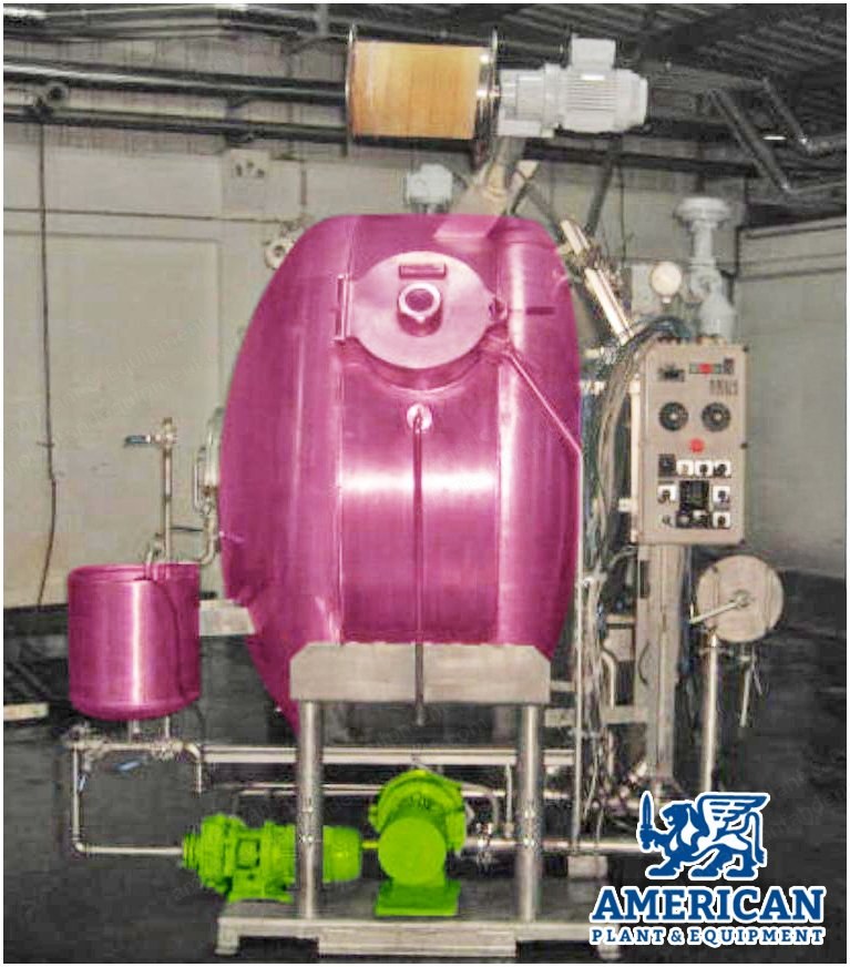 Scholl, 1990, High-Temperature Jet Dyeing Machine, 30 kg Capacity, Sedomat 2000 Control